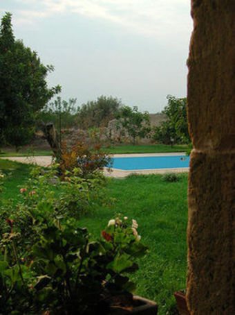 Agroturismo Villa Zottopera