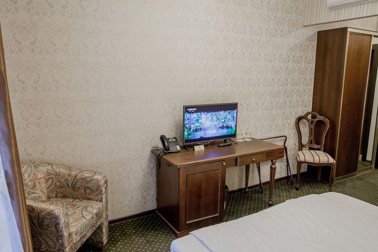 Hotel Tatarskaya Usadba