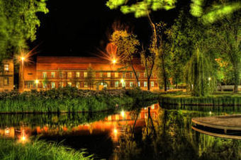 Hotel Vierseithof