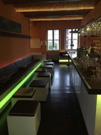 Hotel Vierseithof