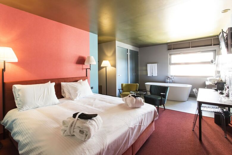 Boutique Hotel The Roosevelt