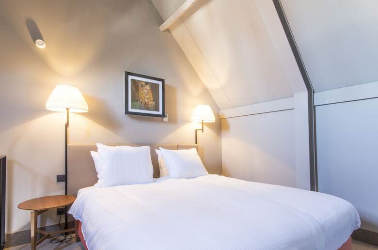 Boutique Hotel The Roosevelt