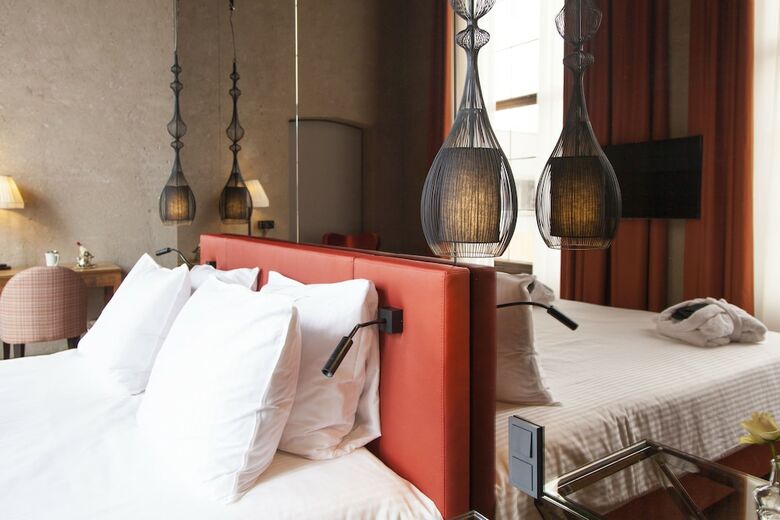 Boutique Hotel The Roosevelt