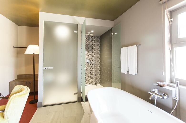 Boutique Hotel The Roosevelt