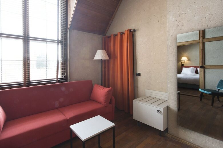 Boutique Hotel The Roosevelt