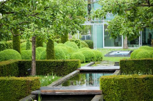 Agroturismo H-house Architectural Residence