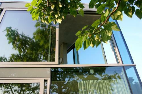 Agroturismo H-house Architectural Residence