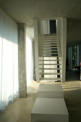 Agroturismo H-house Architectural Residence