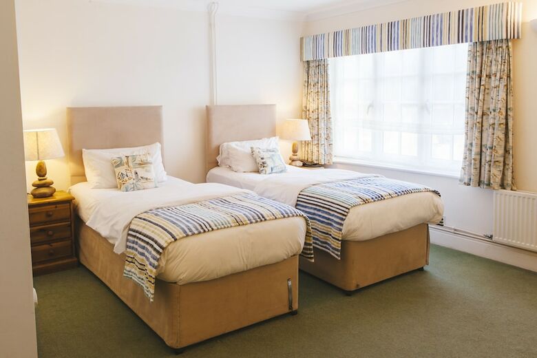 Agroturismo Caley Hall Hotel