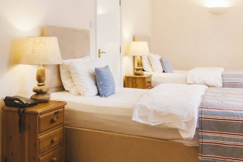 Agroturismo Caley Hall Hotel
