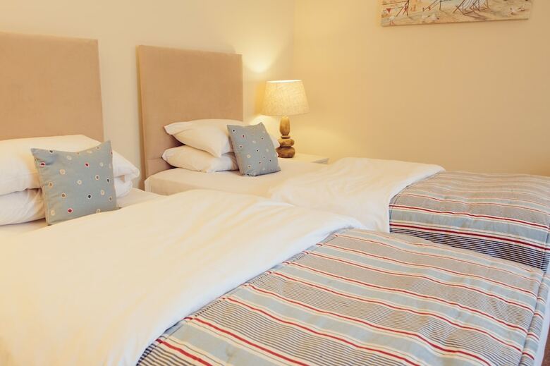Agroturismo Caley Hall Hotel