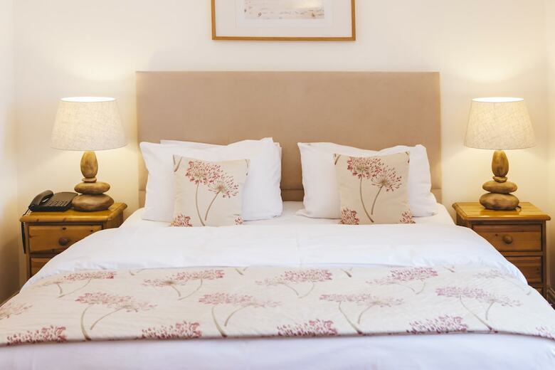 Agroturismo Caley Hall Hotel