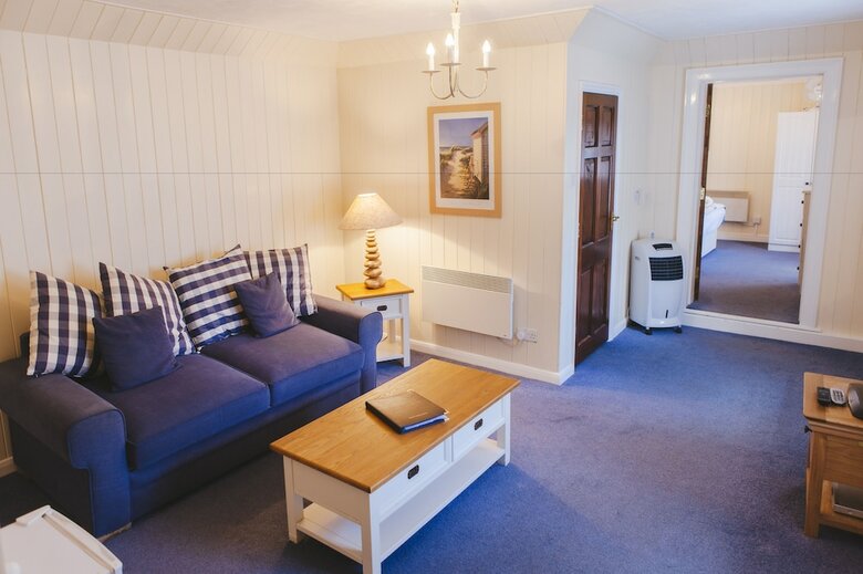 Agroturismo Caley Hall Hotel