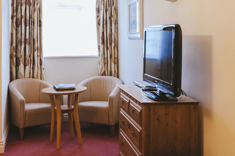 Agroturismo Caley Hall Hotel