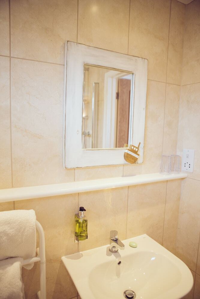 Agroturismo Caley Hall Hotel