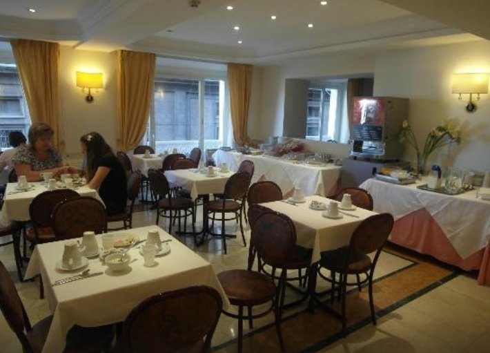 Hotel Siracusa