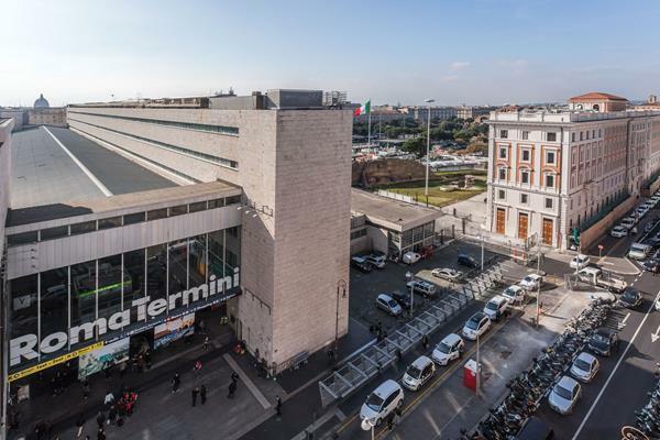 Hotel Siracusa