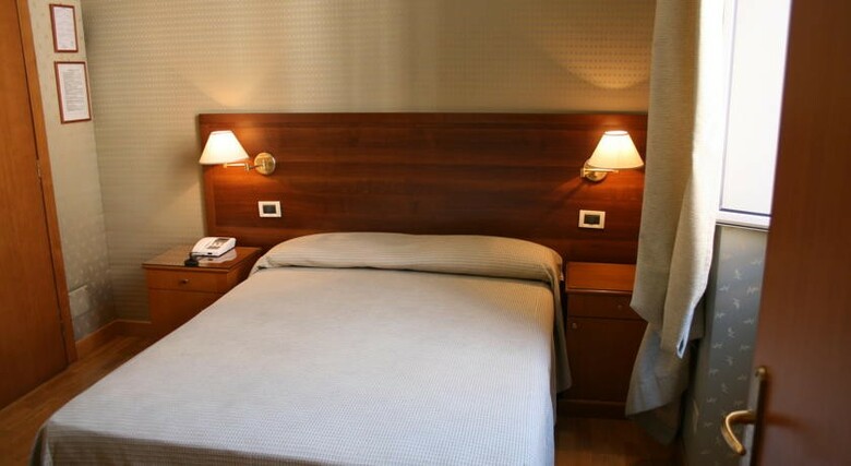 Hotel St. Moritz
