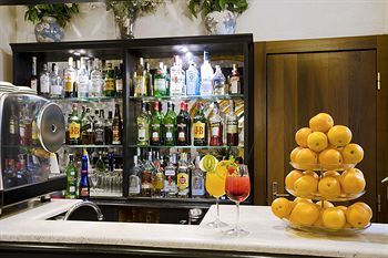 Hotel Villa San Lorenzo