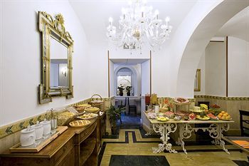 Hotel Villa San Lorenzo