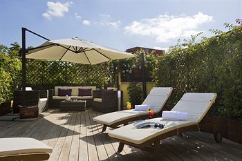 Hotel Villa San Lorenzo