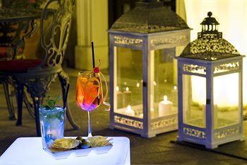 Hotel Villa San Lorenzo