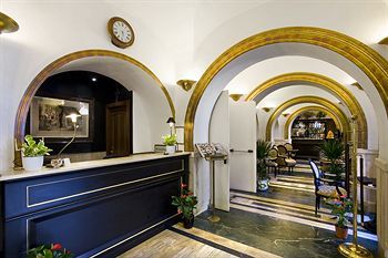 Hotel Villa San Lorenzo
