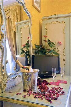 Hotel Villa San Lorenzo