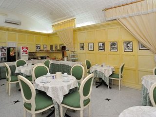 Hotel Virgilio