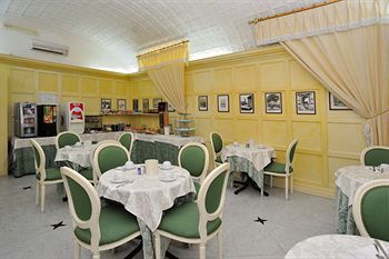 Hotel Virgilio