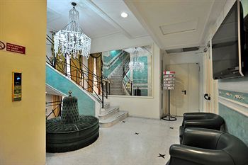 Hotel Virgilio