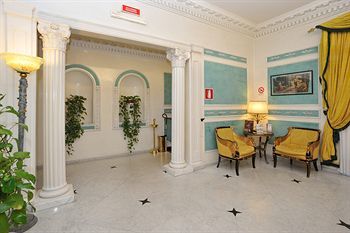 Hotel Virgilio