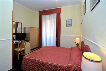Hotel Virgilio