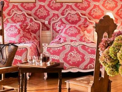 Hotel Le Choiseul