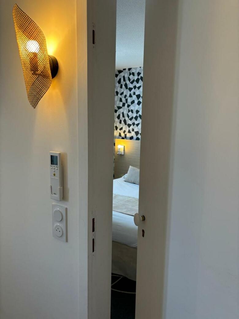 Hotel Le Blason