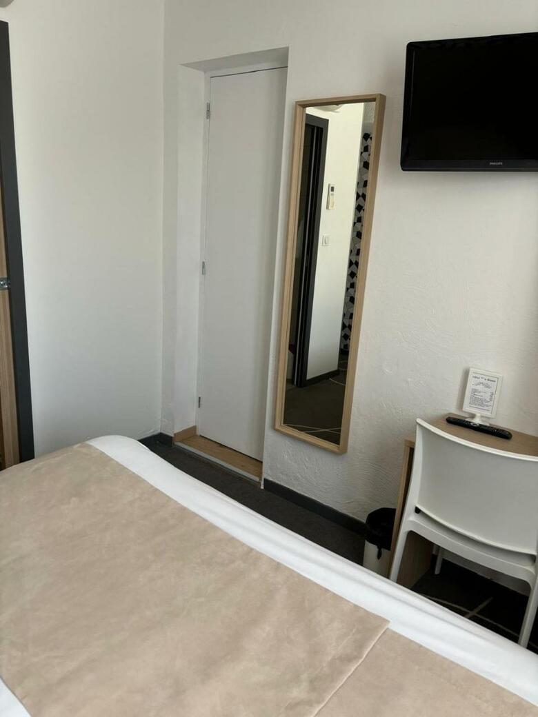Hotel Le Blason