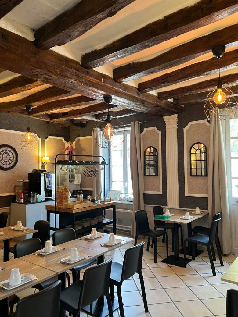 Hotel Le Blason