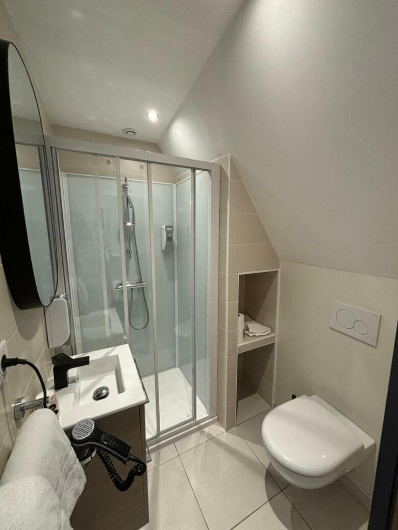 Hotel Le Blason
