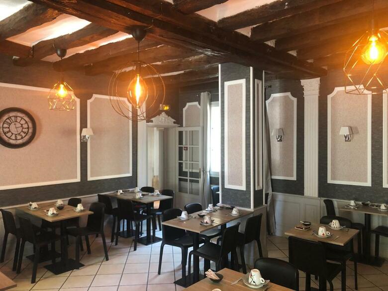 Hotel Le Blason