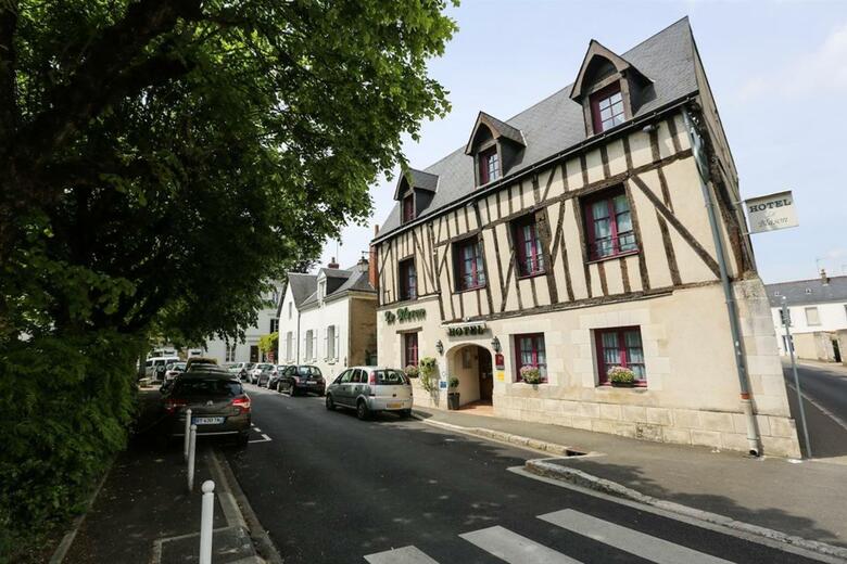 Hotel Le Blason