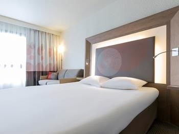 Hotel Novotel Amboise