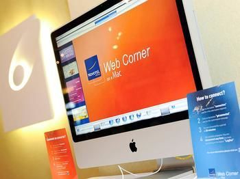 Hotel Novotel Amboise