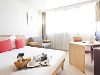 Hotel Novotel Amboise