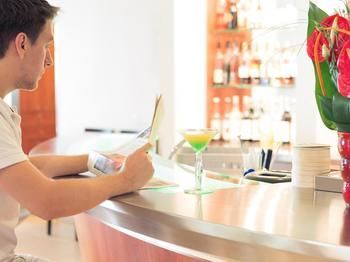 Hotel Novotel Amboise