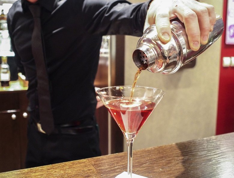 Hotel Mercure Angers Centre Foch