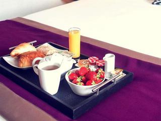 Hotel Mercure Angers Centre Foch