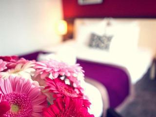 Hotel Mercure Angers Centre Foch