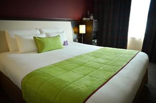 Hotel Mercure Angers Centre Foch
