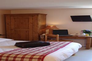 Inter Hotel Porte De Geneve