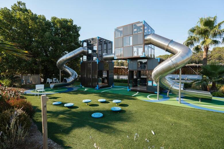 Mouratoglou Hotel & Resort